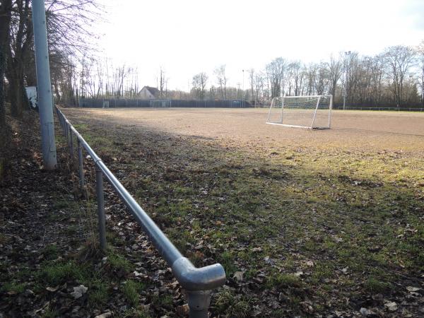 Sportanlage Goldbach Alter Platz - Undenheim