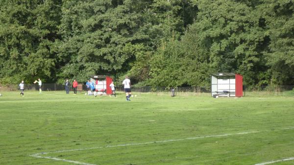 Boisko Sportowe w Rudnicy - Rudnica