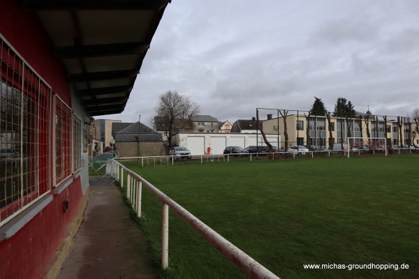 Stade François Ricco - Athus