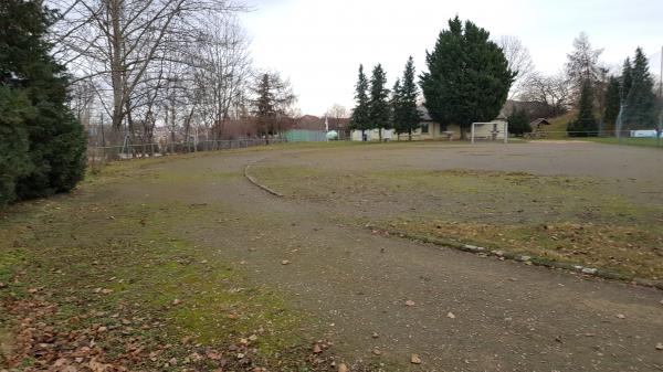 Sportplatz des Friedens - Am Ettersberg-Berlstedt