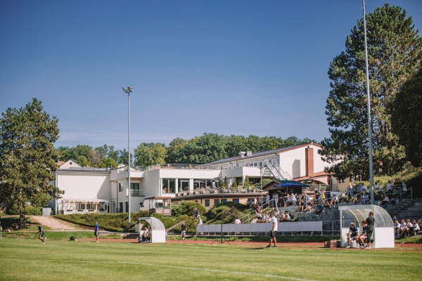 Bezirkssportanlage Treuchtlingen - Treuchtlingen