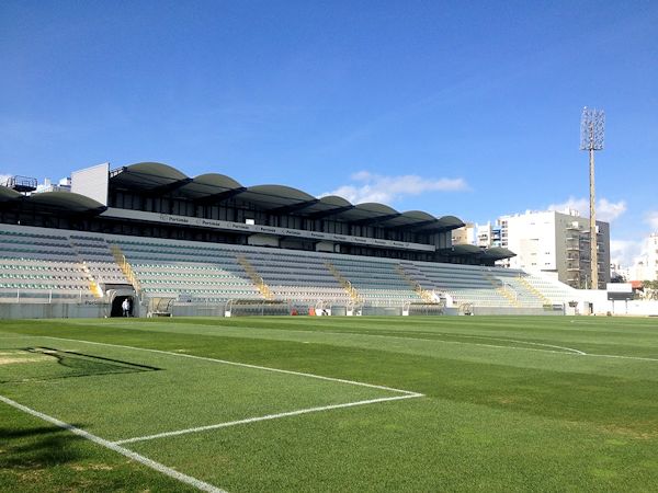 Estádio Municipal de Portimão - Portimão