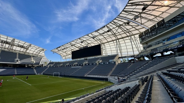 BMO Stadium - Los Angeles, CA