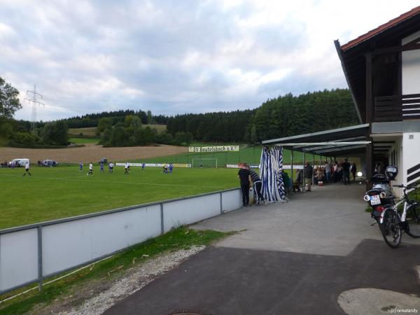 Seedoblstadion - Beutelsbach