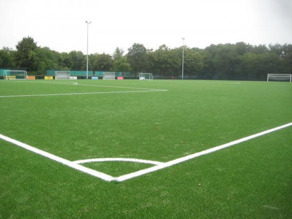 Bezirkssportanlage Reuschenberg Platz 2 - Neuss-Reuschenberg