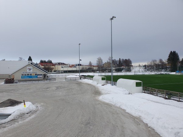 Skreiaplassen - Skreia