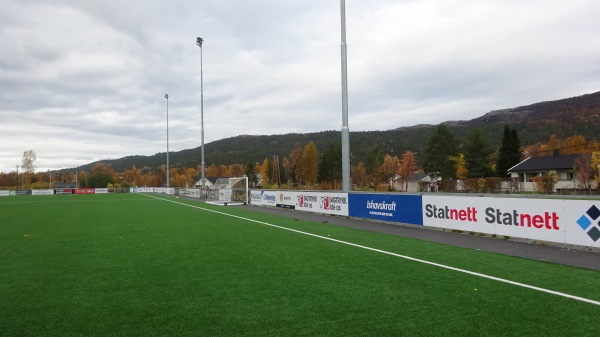 Sparebank1 IP - Alta