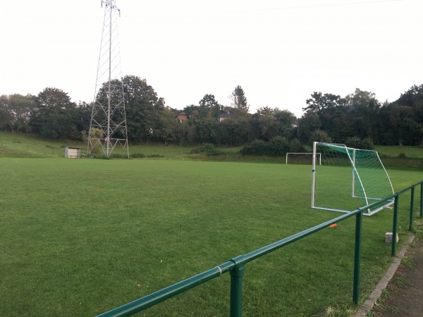 Complex Fond de Bouge Terrain 3 - Namur-Bouge