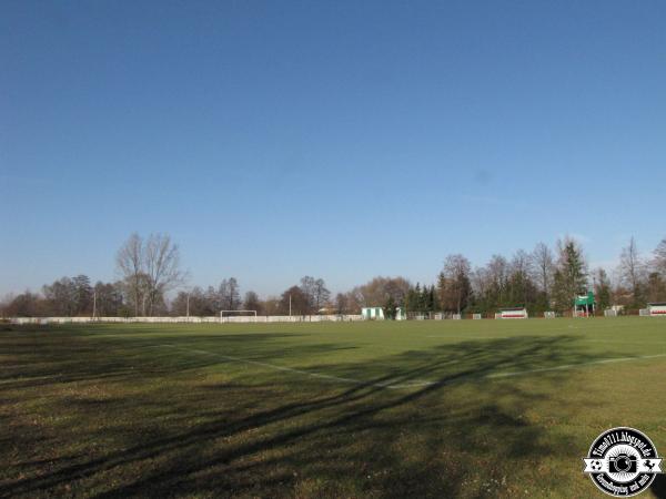 Stadion Miejski im. Mariana Olszewskiego - Karczew