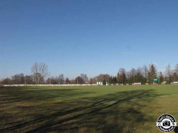 Stadion Miejski im. Mariana Olszewskiego - Karczew 