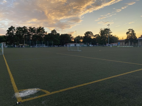 Sport- und Erholungspark Strausberg Platz 3 - Strausberg
