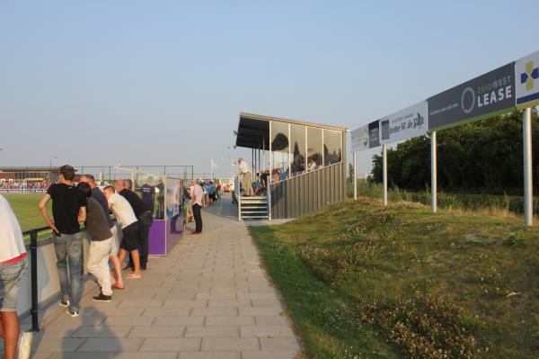 Sportpark Volharding - Bruinisse