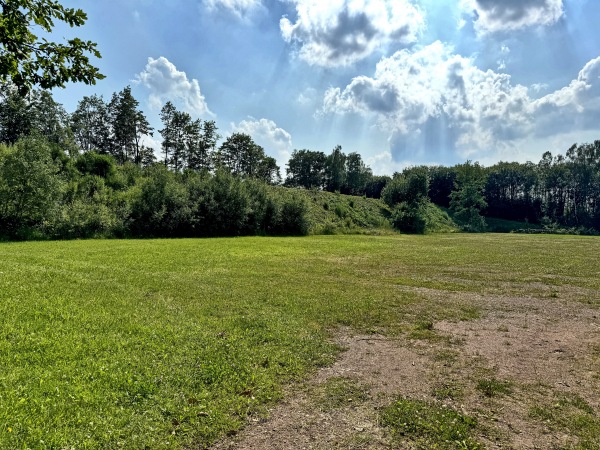 Sportplatz Germinghausen - Drolshagen-Germinghausen