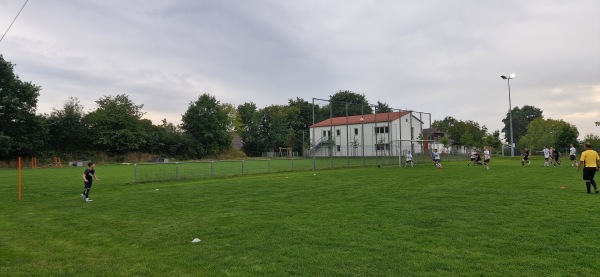 Sportpark Mühlried Platz 2 - Schrobenhausen-Mühlried