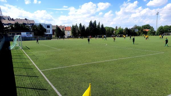 Plaine des Sports Seraing - Seraing