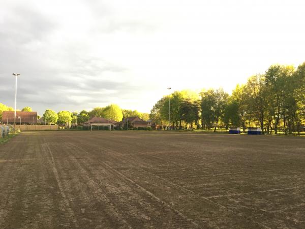 GA Galopinlaan Terrein 3 - Genk-Hoevenzavel