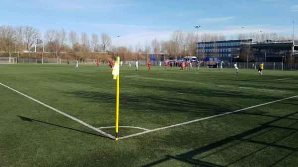 Sportpark Almbos - Altena-Giessen