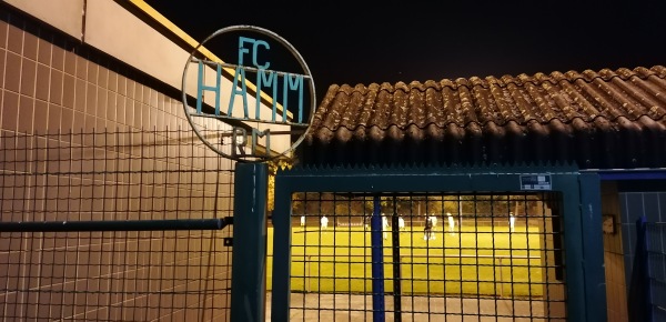 Stade Hans Sowa - Lëtzebuerg (Luxembourg)