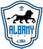 Wappen Albany Rush  105986