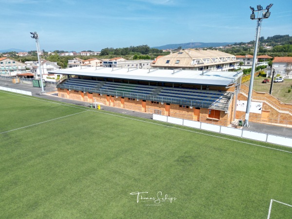 Campo de Fútbol Municipal de Noalla - A Lanzada - Sangenjo (Sanxenxo), GA