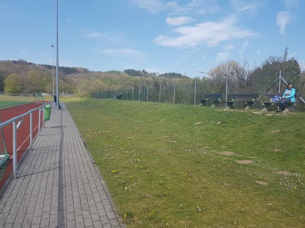 RFT Arena - Windeck-Rosbach