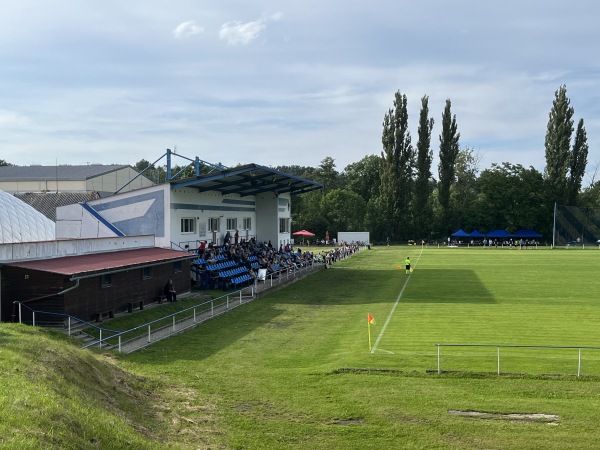 Mestský stadion - Hořovice