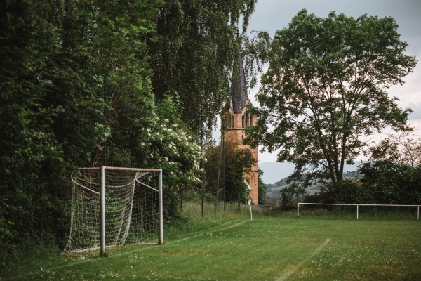 Sportplatz am Himmlischen Heer - Unterwellenborn-Goßwitz