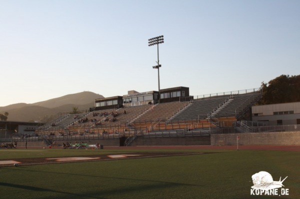 Ventura College Sportsplex - Ventura, CA