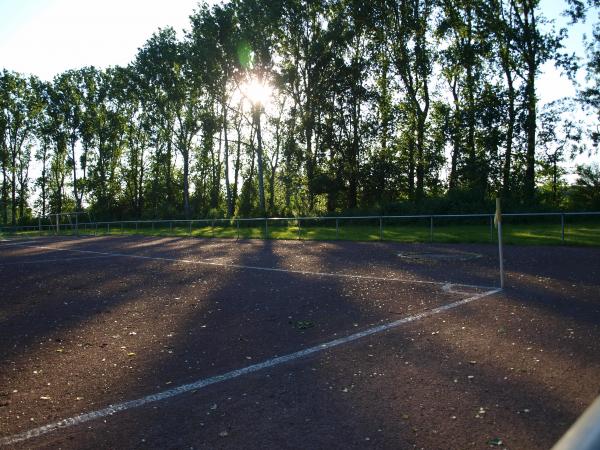 Sportplatz Brauksweg - Dortmund-Brackel