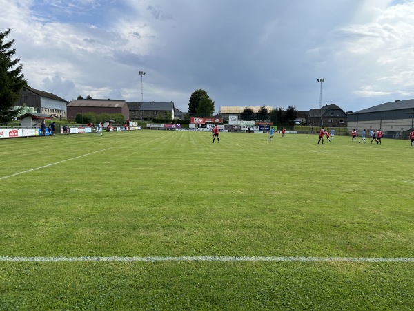 Complex Recht - Saint-Vith-Recht