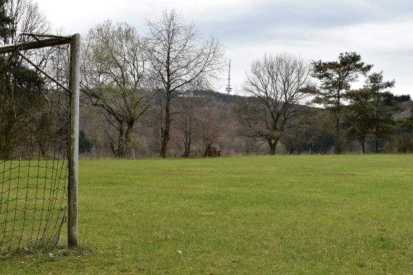 Sportplatz Frechenhausen - Angelburg-Frechenhausen
