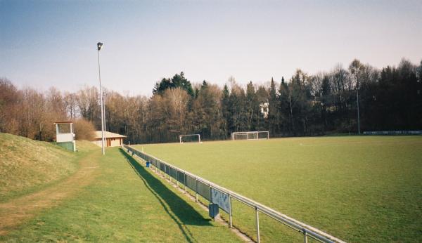 Sport- und Freizeitzentrum Walkenried - Walkenried