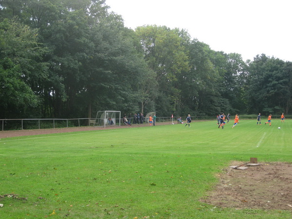 Seestadion - Ascheberg/Holstein