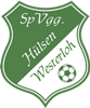 Wappen SpVgg. Hülsen-Westerloh 1970 diverse