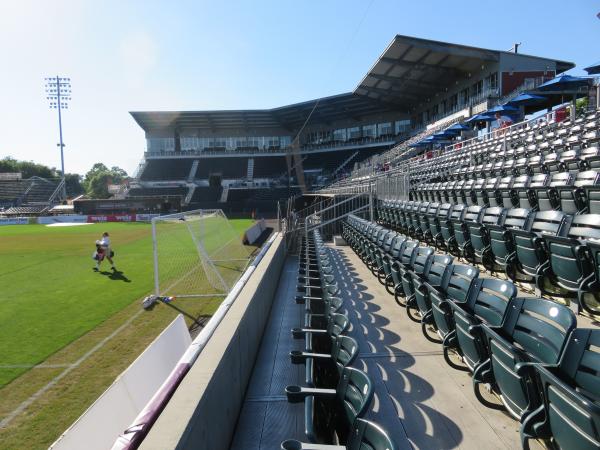 FNB Field - Harrisburg, PA