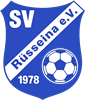 Wappen SV Rüsseina 1978