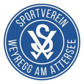Wappen SV Weyregg  82013