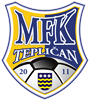 Wappen MFK Tepličan