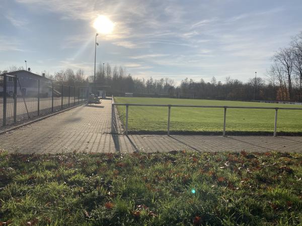 Sportanlage am Kieswerk - Bühl/Baden-Weitenung