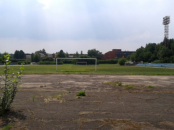 Stadion MIET - Zelenograd