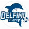 Wappen SSD Delfini Rimini