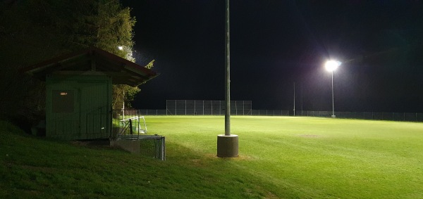 Glonntal-Stadion Nebenplatz 2 - Pfaffenhofen/Glonn-Egenburg