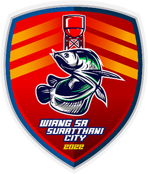 Wappen Wiang Sa Surat Thani City FC  32551