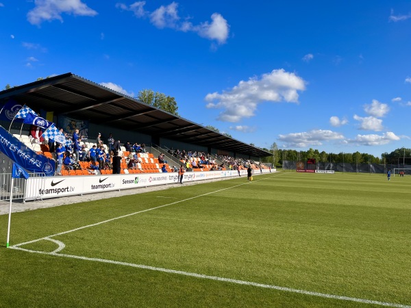 LNK Sporta Parks laukums 2 - Rīga (Riga)