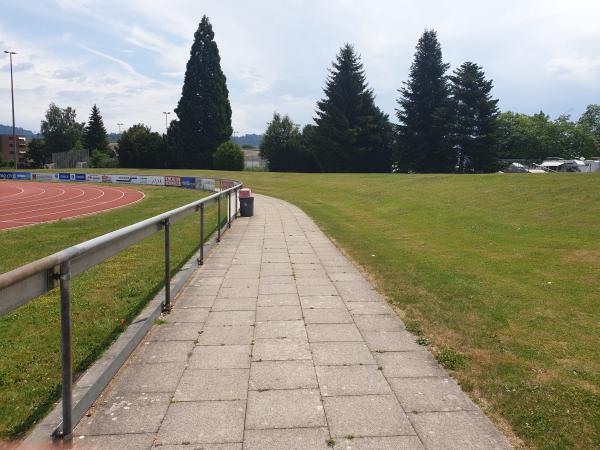 Sportanlage Trinermatten - Zofingen