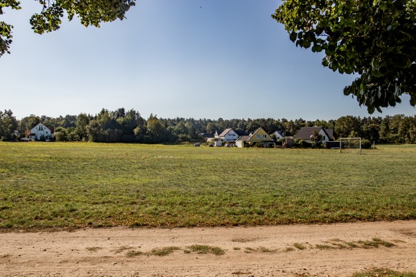 Sportanlage am Wildpark Platz 2 - Ottendorf-Okrilla-Hermsdorf