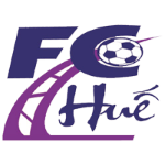 Wappen Huế FC