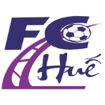 Wappen Huế FC  27490