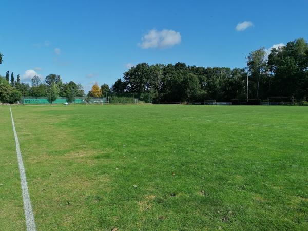 Sportanlage Im Taterbusch B-Platz - Wahrenholz