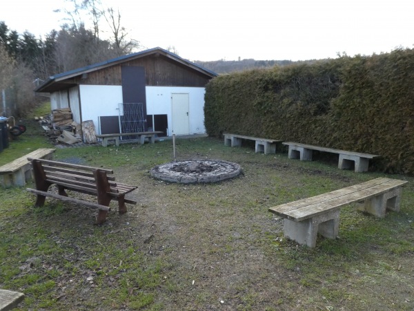 Sportanlage Beilsteiner Straße Platz 2 - Greifenstein-Holzhausen